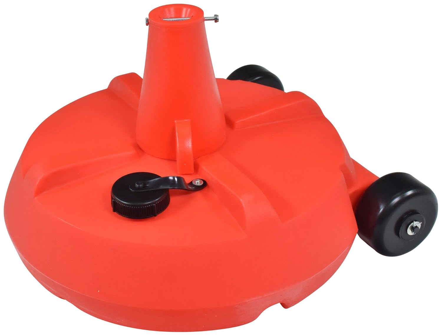 Sportime BigRedBase with Casters