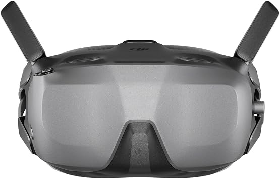 Drone, Compatible for Goggles N3 Intuitive Motion Controls and Experience the Thrill of Immersive Flight,Compatible for NEO Avata 2 Drone