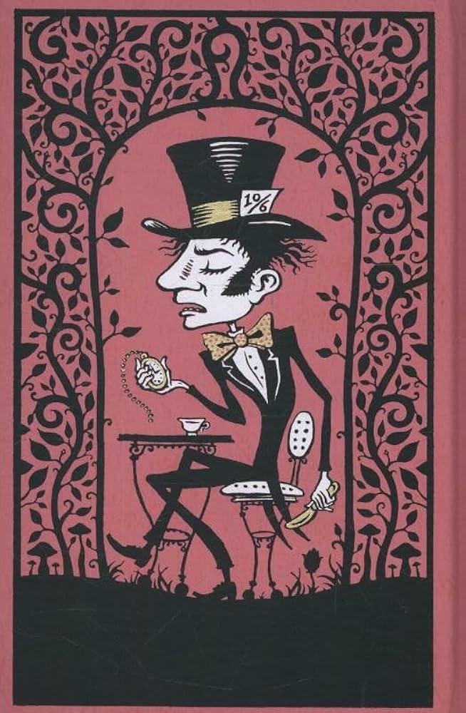 Alice's Adventures in Wonderland & Other Stories