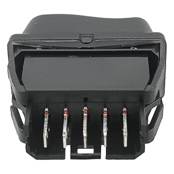 Amazon.com: GoaMotors Driver Side Window Lift Switch for