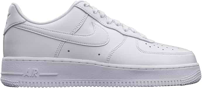⭐️美品⭐️Nike Air Force 1 ホワイト 24㎝ Amazon | [ナイキ] AIR FORCE 1 07 エアフォース1 WHITE/WHITE