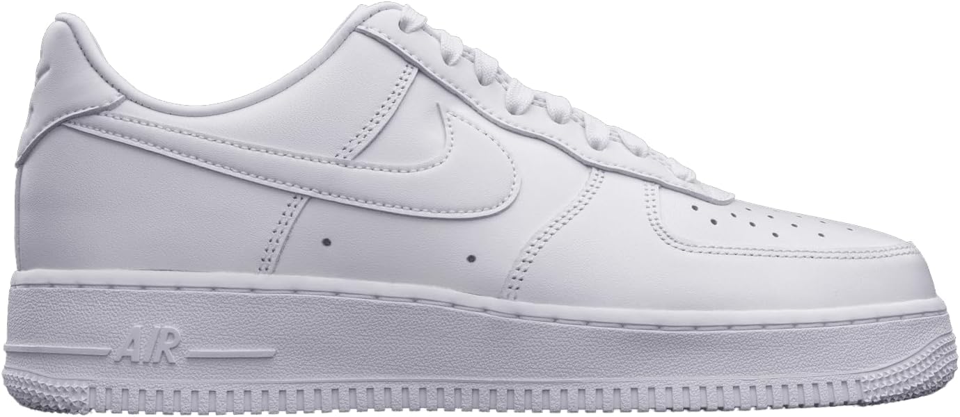 Nike Men's Air Force 1 Low Sneakers