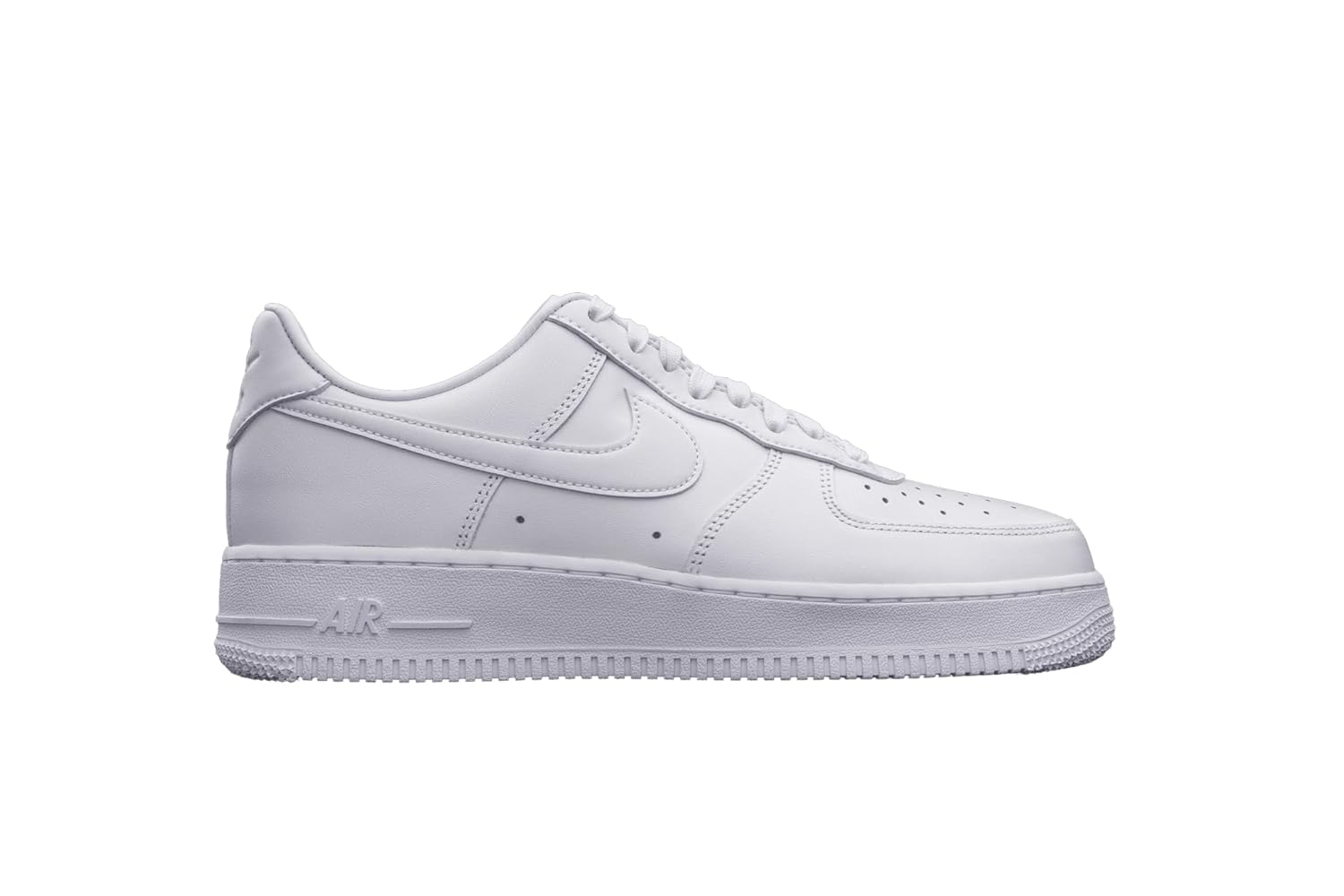 Nike Mens Air Force 1 Low Sneakers