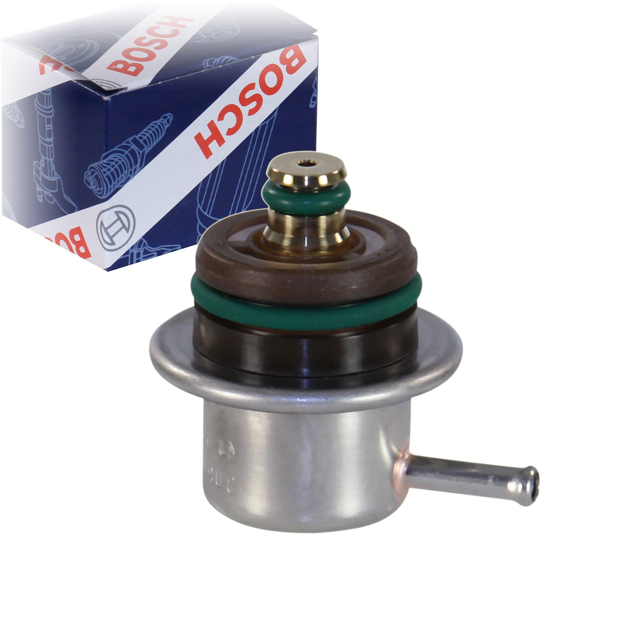 Bosch 0280160557 Pressure Regulator