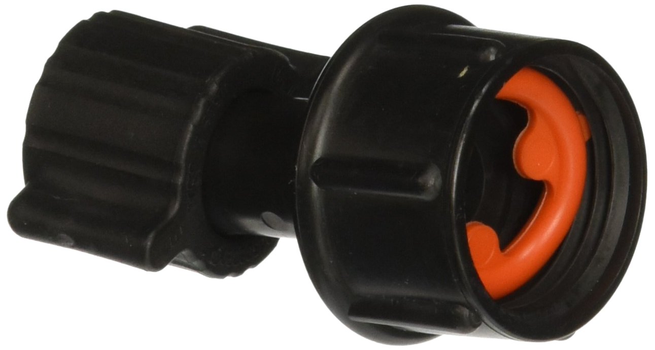 Mister Landscaper1/2-in Poly Faucet Hose Fitting