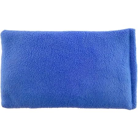 diy bean bolsa heating pad