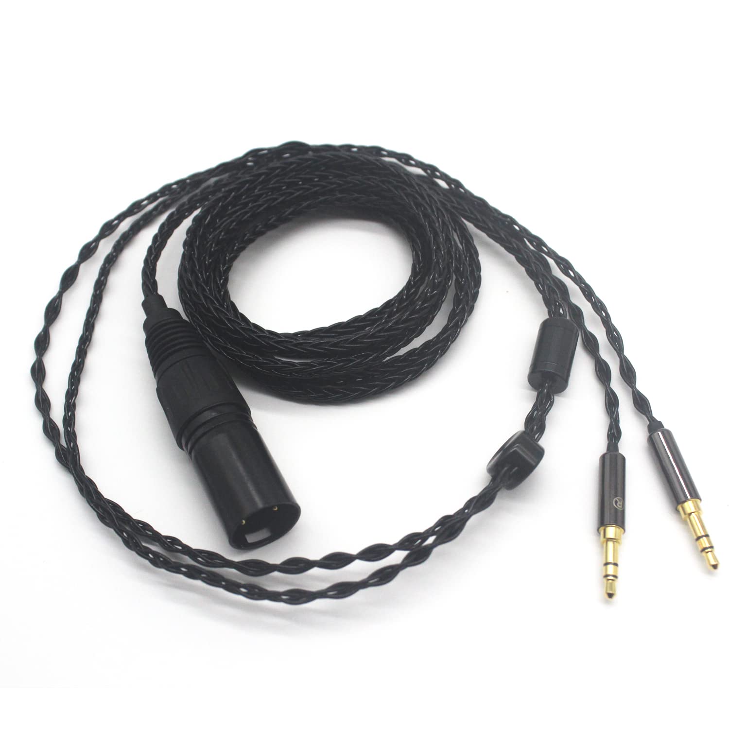 HIFIMAN SUNDARA Closedback 4.4mmケーブル他付属 HIFIMAN SUNDARA+4.4mmバランスケーブル