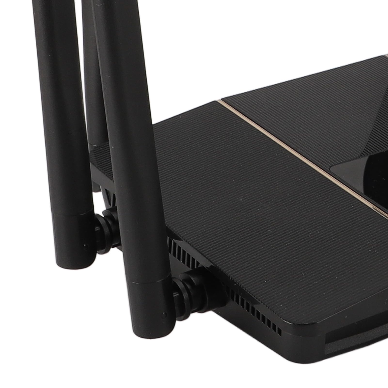 Router 4G con Slot per Scheda SIM, Modem Router LTE 300Mbps, 6 Antenne Versione Europa Asia, per Ufficio Domestico, con Copertura di Rete Stabile Fino a 300 Mq