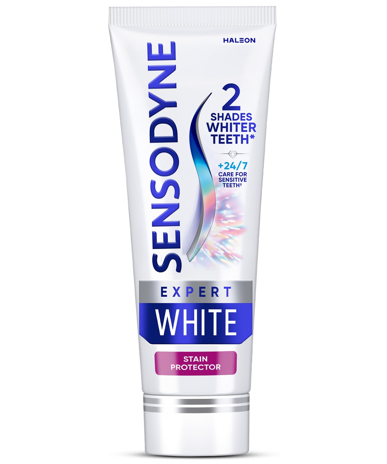 Sensodyne Expert White Toothpaste 70gm-image-0