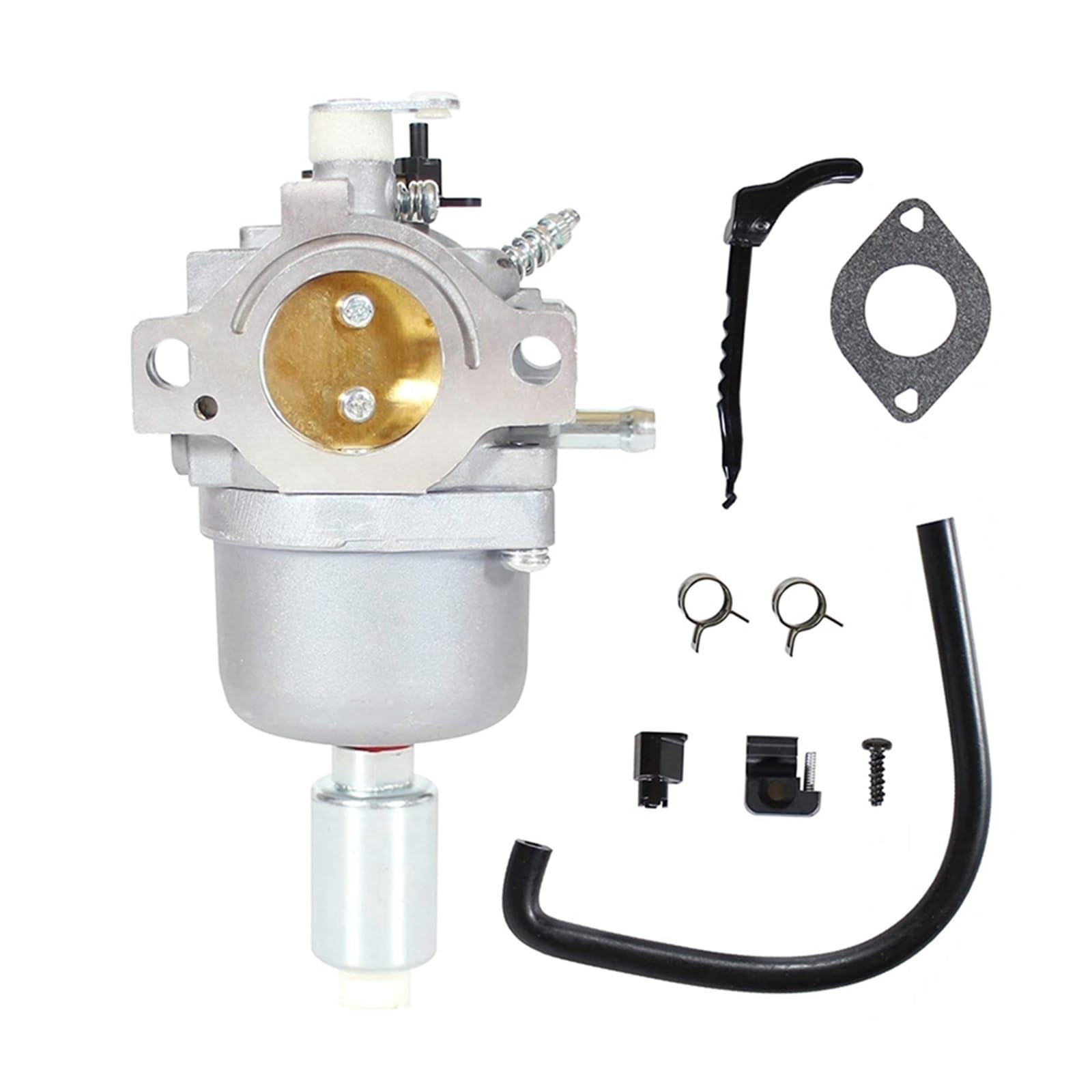 Carburateur 795366 pour réparer soi-même sa tondeuse de jardin