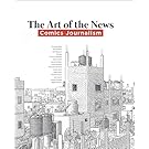 Art of the News: Comics Journalism