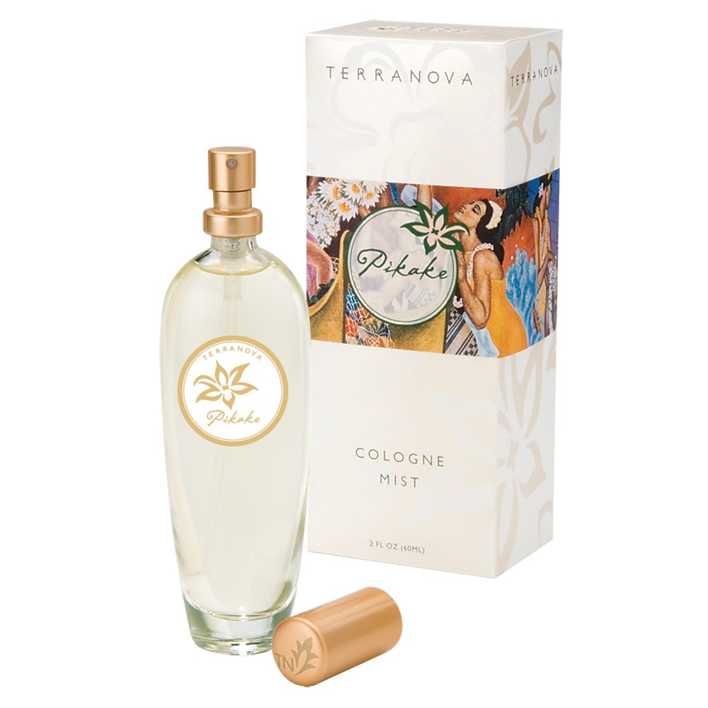 Terranova Cologne Mist Pikake Desertcart Cyprus
