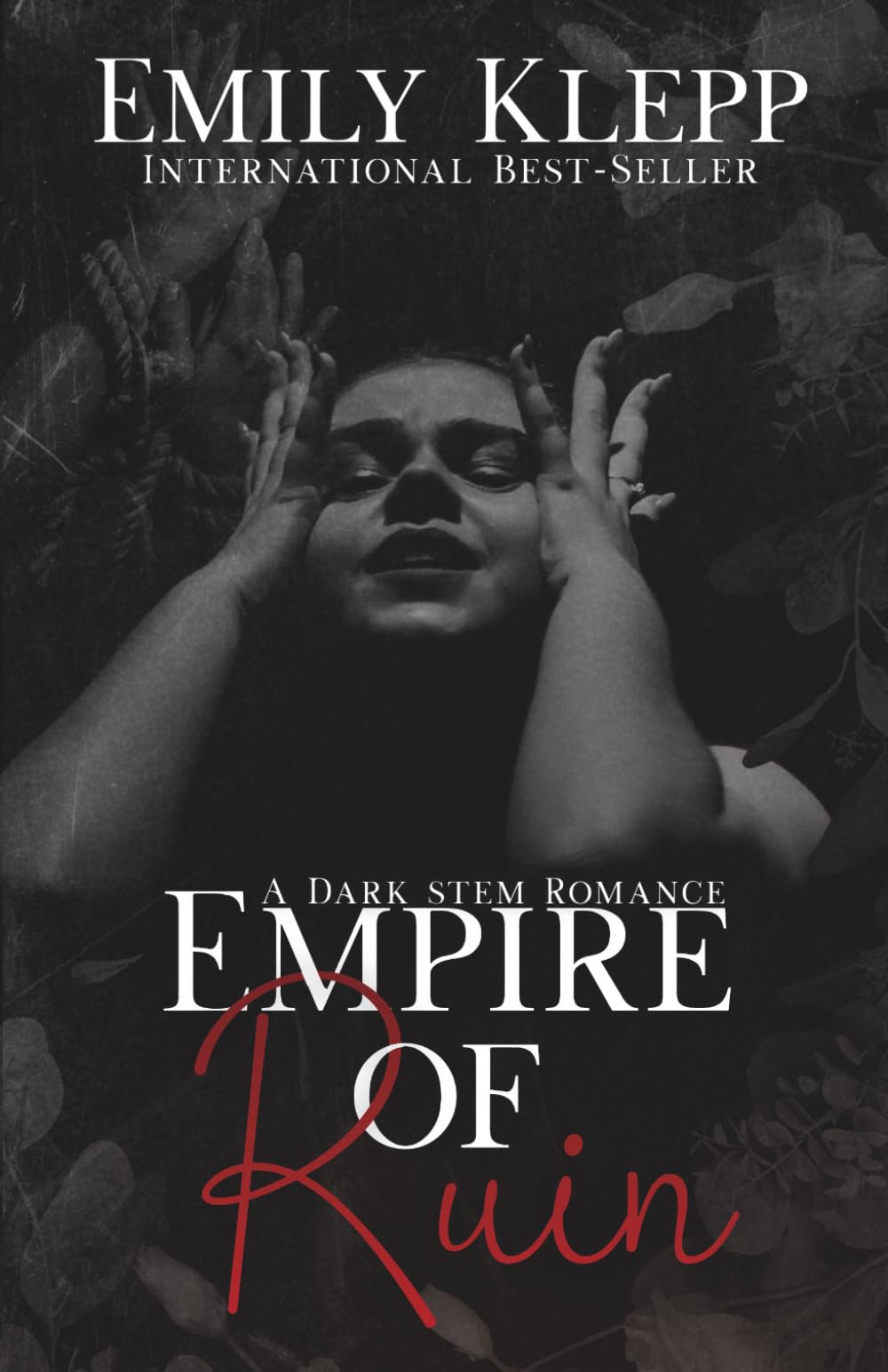 Empire of Ruin: A Dark STEM Romance