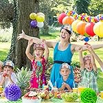 Hooqict 30 Pcs Birthday Crowns for Classroom Party Hats Birthday Hats for Kids Happy Birthday Hat Paper Crowns School Birthday Crown - Image 5