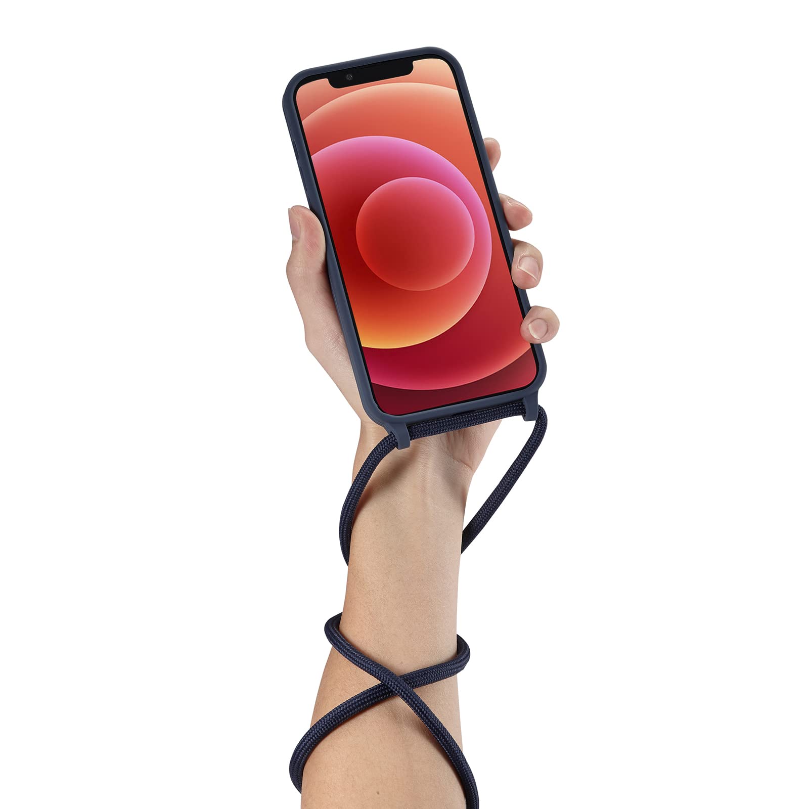 Amazon.co.jp: Handodo Apple iPhone 12 用 ケース iPhone 12 カバー