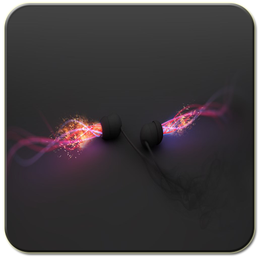 Headphones App on Amazon Appstore