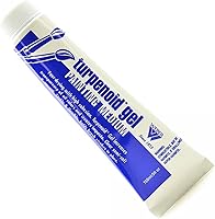 Vista 1 de Weber Turpenoid Gel Paint Medio, tubo de 5.1 fl oz, 1 cada uno (1687)
