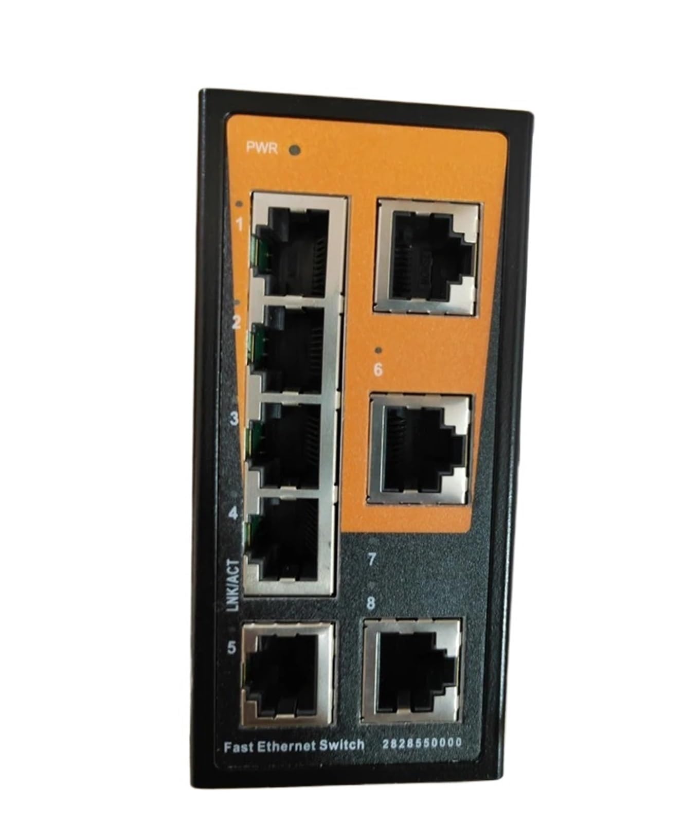 OSHZIKJII 2828550000 Switch IE-SW-ELB-08-8TX