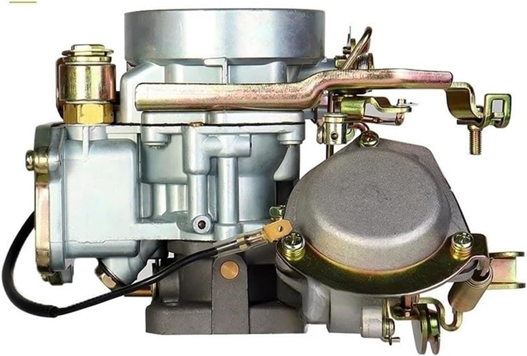 キャブレター 互換 と互換性がある 日産 ダットサン 610 620 710 720 L18 Z20 エンジンキャブレター キャブ