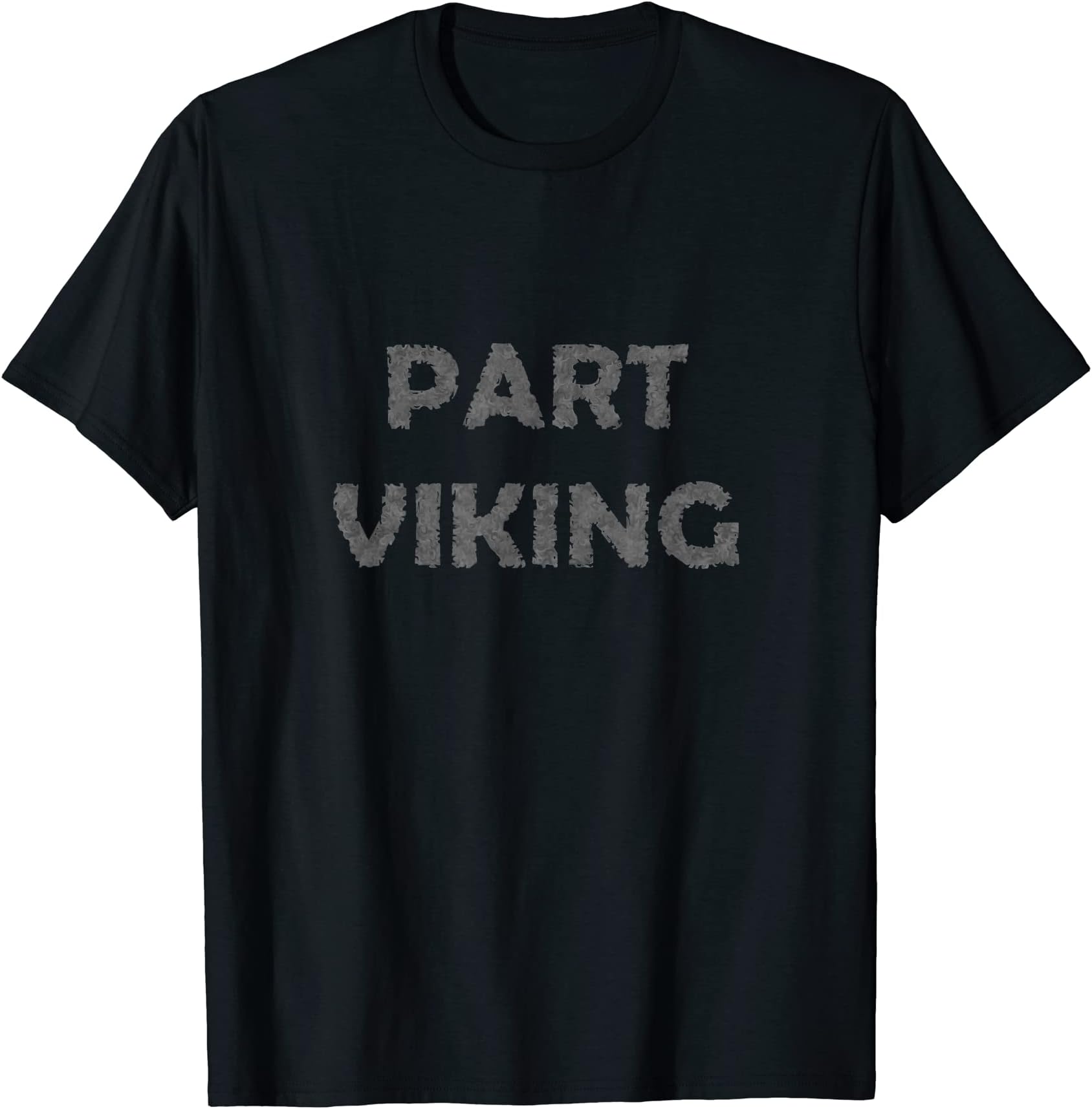Part Viking Tee T-Shirt