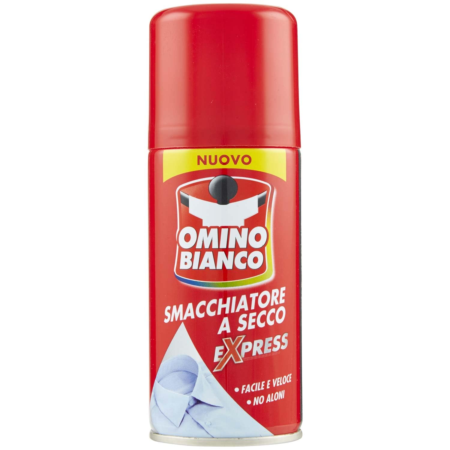 OMINO BIANCO SMACCHIATORE A SECCO EXPRESS 125 ML