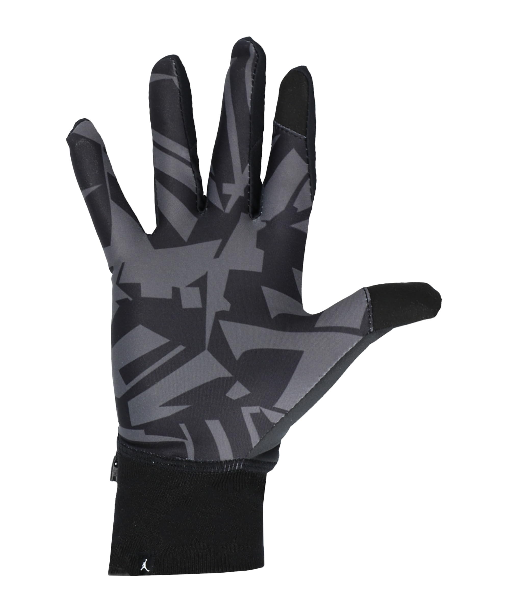 NIKE Hyperstorm Fl Guantes Hombre (Pack de 2)