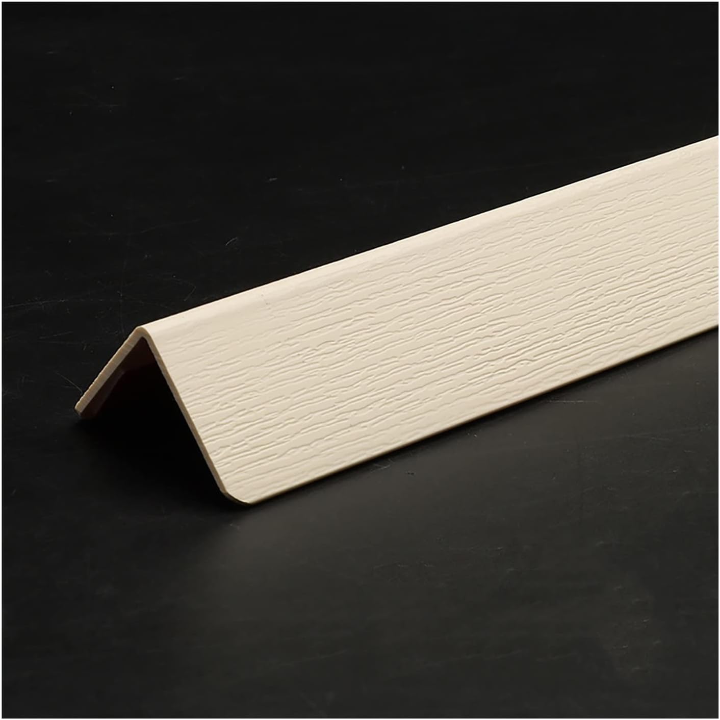 Self Adhesive Wall Corner Guard Edge Protector, Indoor PVC Corner