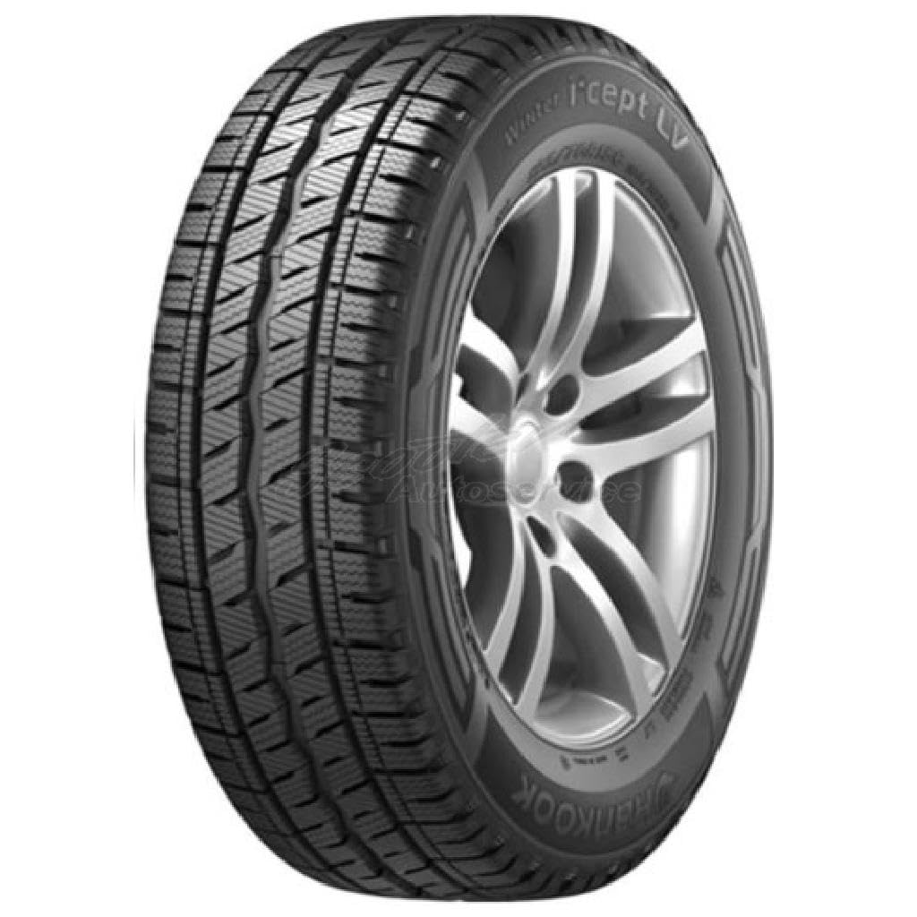 Hankook Winter i*cept LV RW12 M+S - 225/65R16 112R - opony zimowe