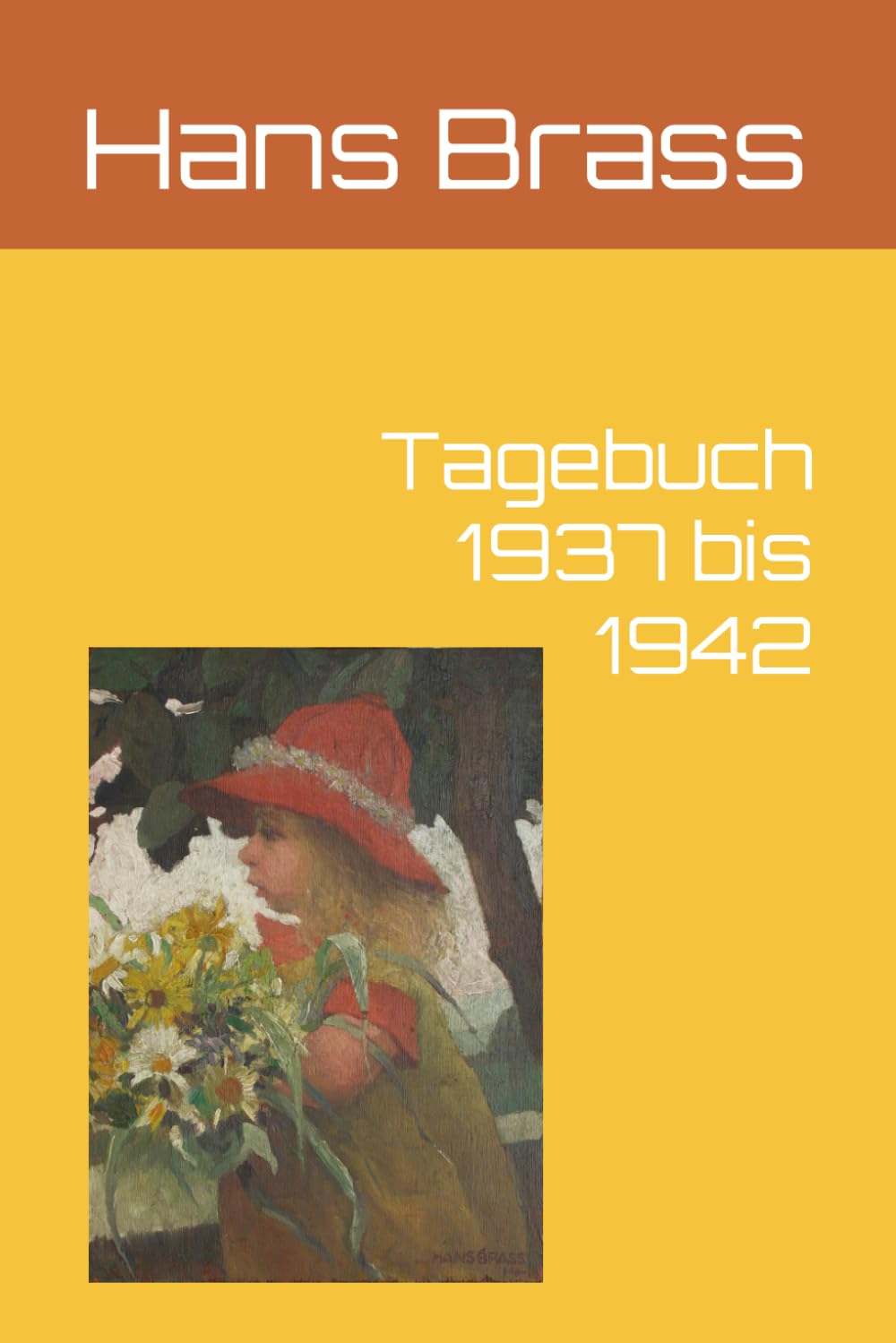 Tagebuch 1937 bis 1942