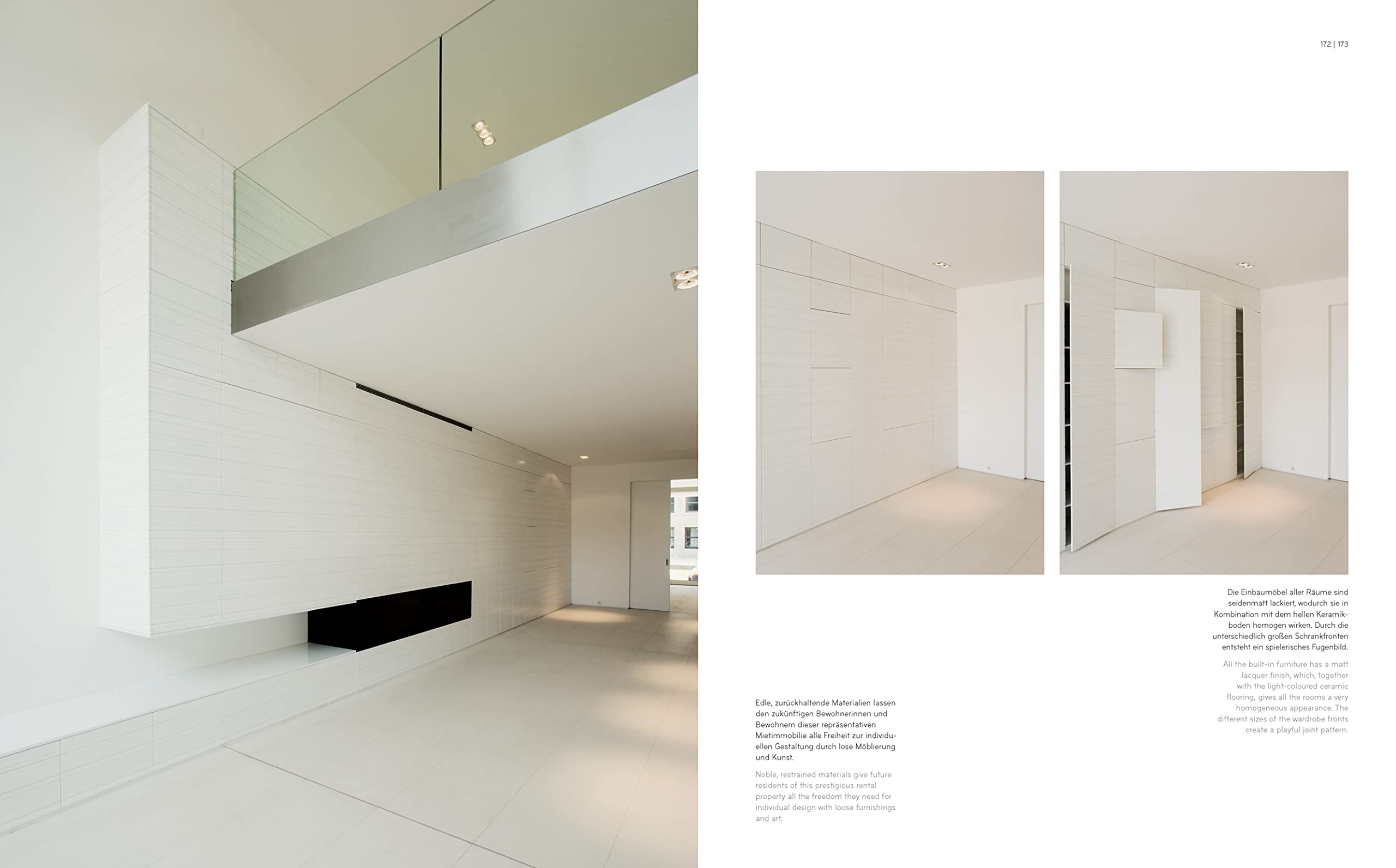 Innenarchitektur: Entwurfshilfe und Projektsammlung (Handbuch und Planungshilfe/Construction and Design Manual)
