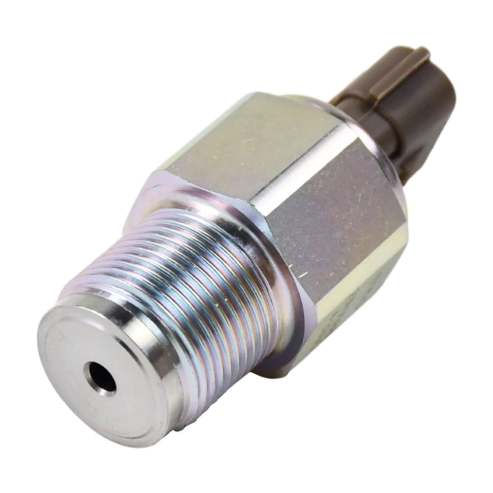 Amazon.com: Firmusparts 499000-6160 Fuel Rail High Pressure