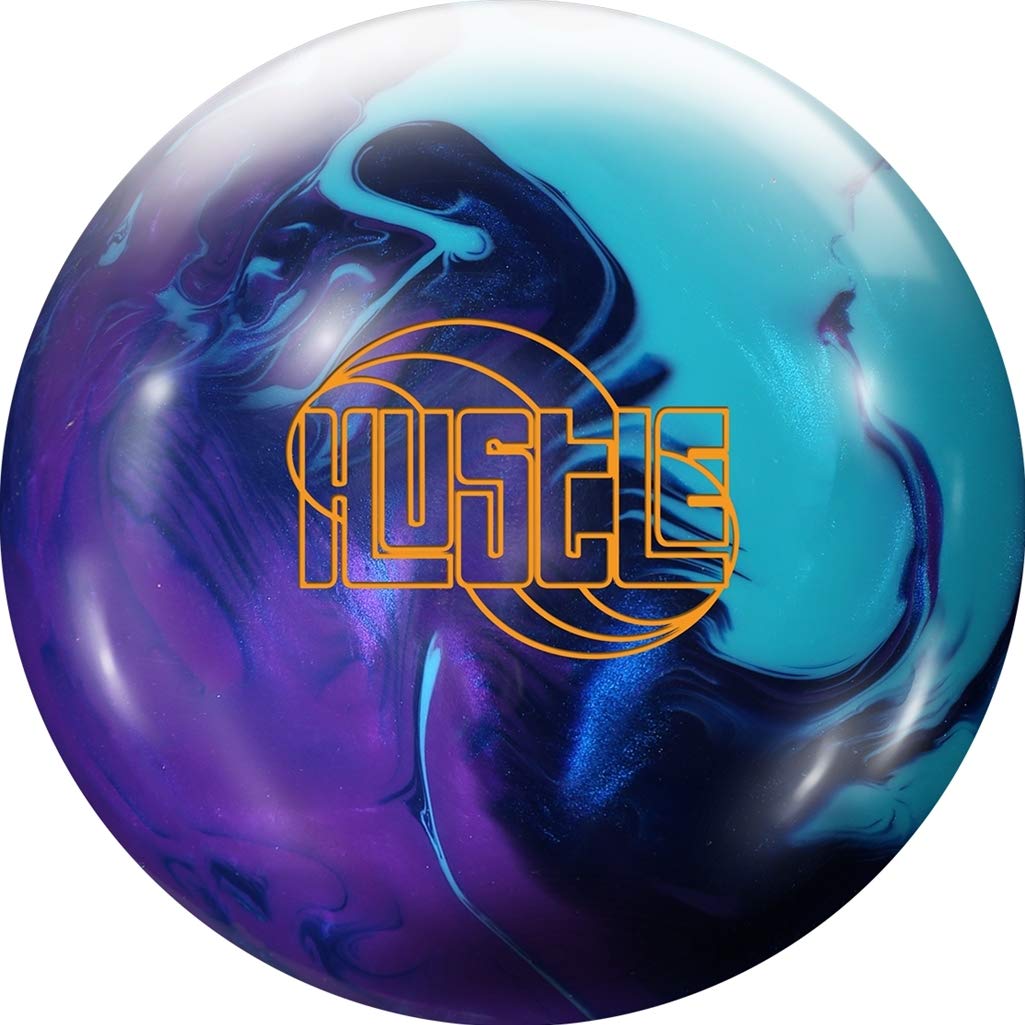 Amazon | Roto Grip Bowling Products ハッスルラップ 14ポンド マルチ