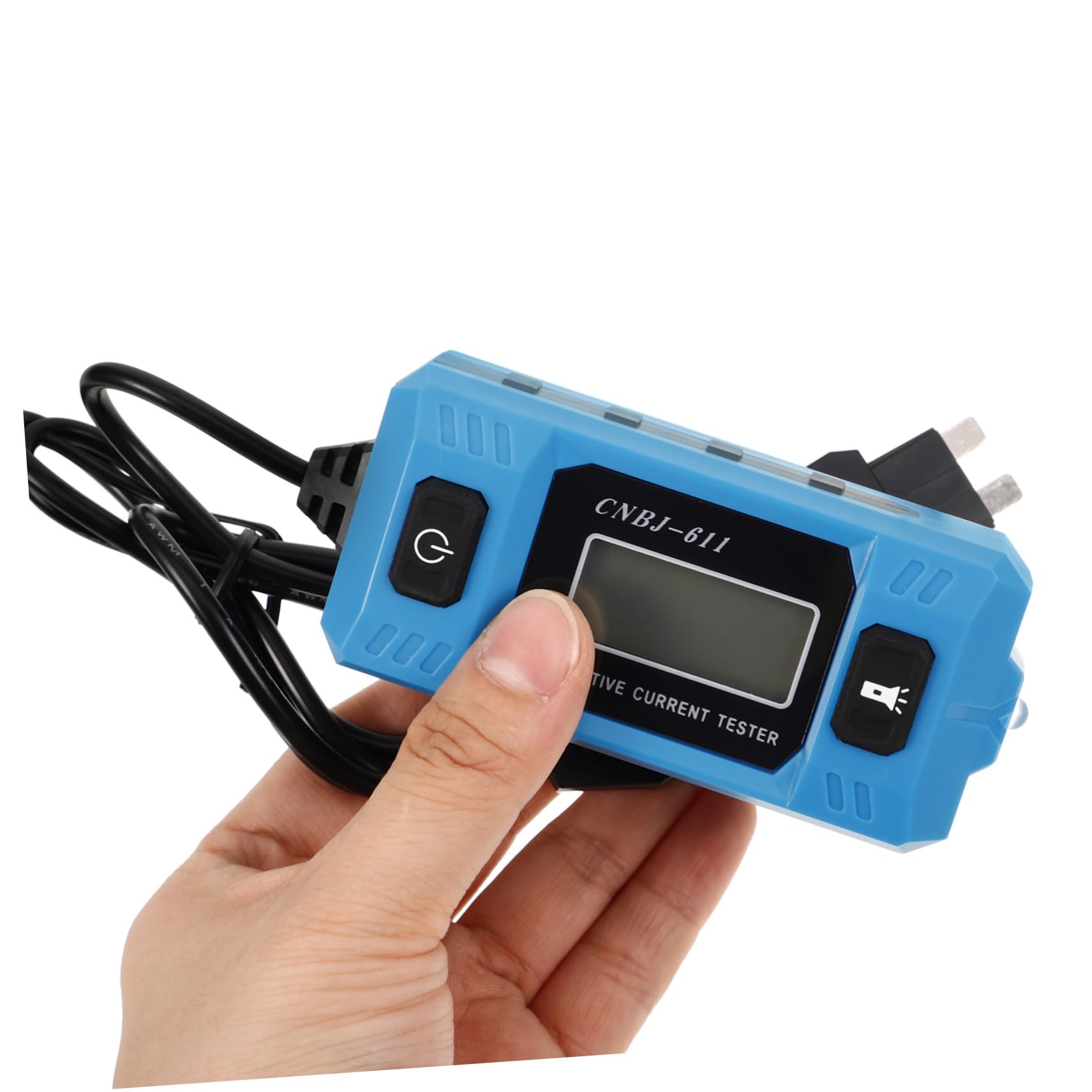 Tester di Digitale per Fusibili Auto, Abs, Diagnostico