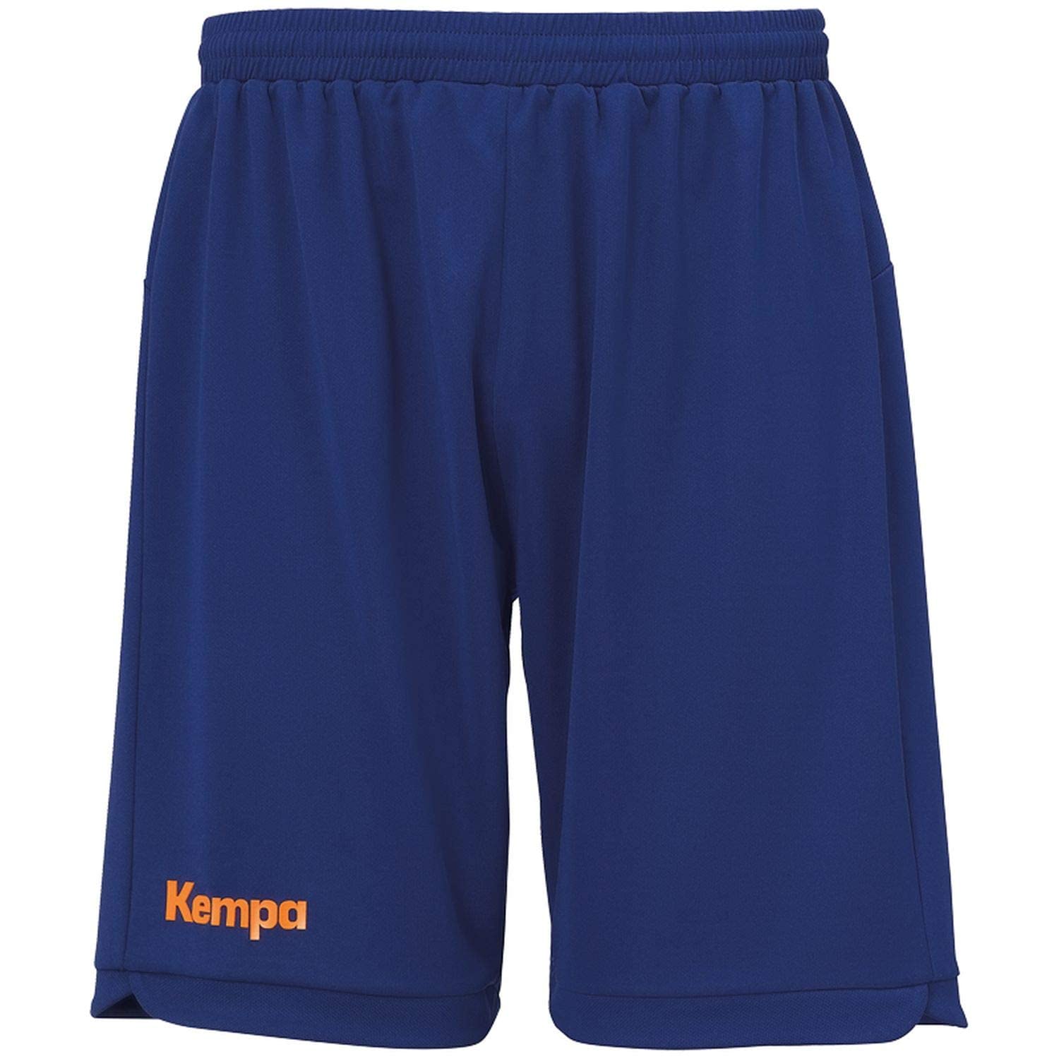 Kempa Prime Shorts Children's Shorts - Red, 128