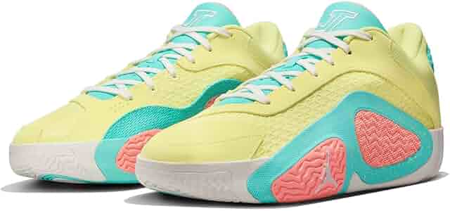 ナイキ　テイタム2 PF Lemonade Nike Jordan Tatum 2 PF Shoes 'Lemonade' (FJ6458-700