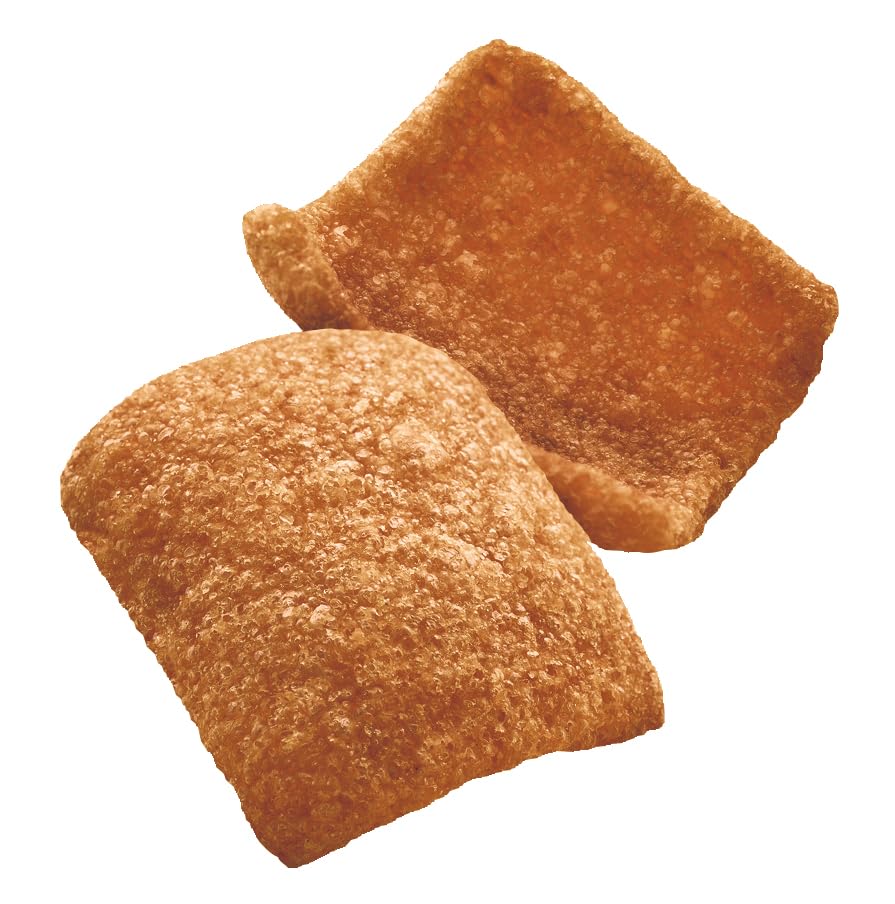 Amazon.co.jp: 岡田屋製菓 米粉鰹せんべい 60g×10袋 : 食品・飲料・お酒