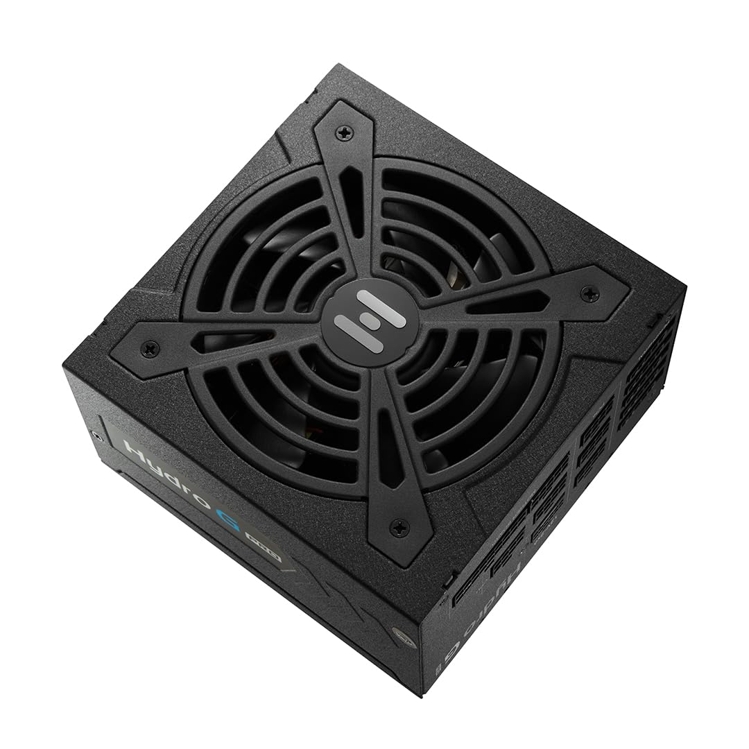 Amazon | FSP Hydro G PRO 1000W ATX3.0 & PCIe 5.0 (Gen 5) 80