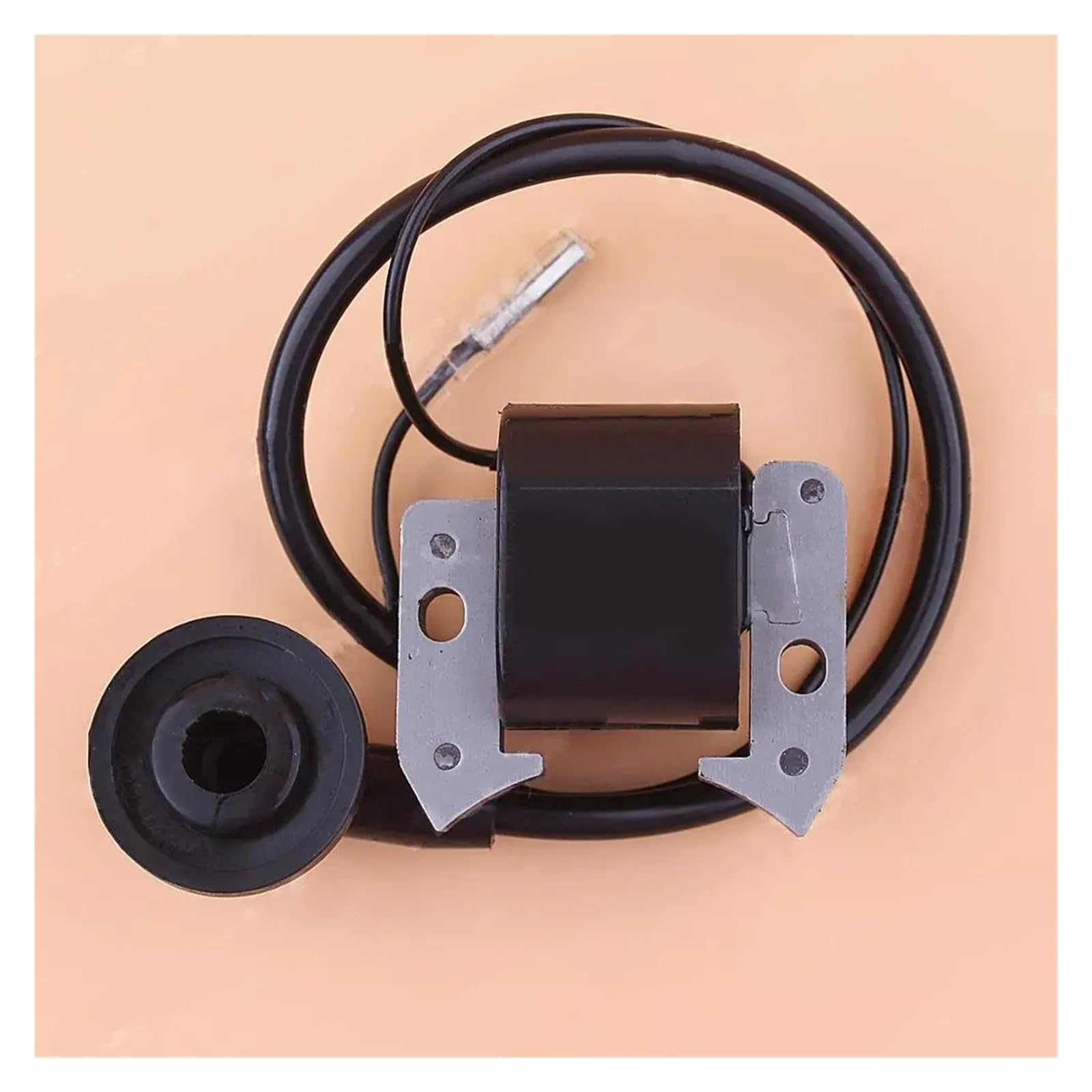 Bobina De Encendido para Mitsubishi T320 para Kawasaki SV/PHV-100 De 49,6 CC Motor De Gasolina Bobina De Encendido Bobinas Encendido