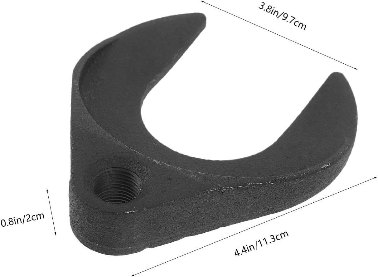 Universal Axle Puller Tool for Front Wheel Drive Axles, Carbon Steel