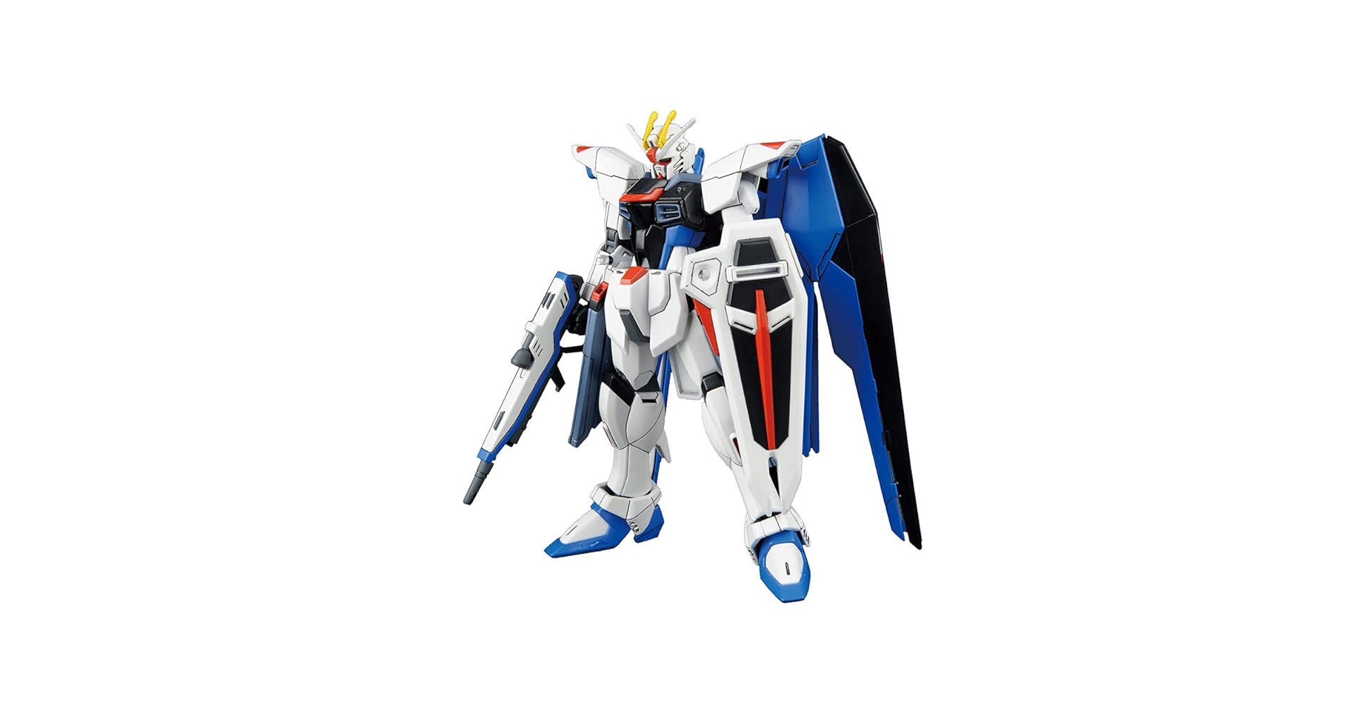 【11体セット＋1】【新品】HG SEED FREEDOM Amazon.com: Bandai Hobby - Gundam Seed - #192 Freedom Gundam