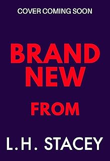 BRAND NEW from L.H. Stacey (English Edition)