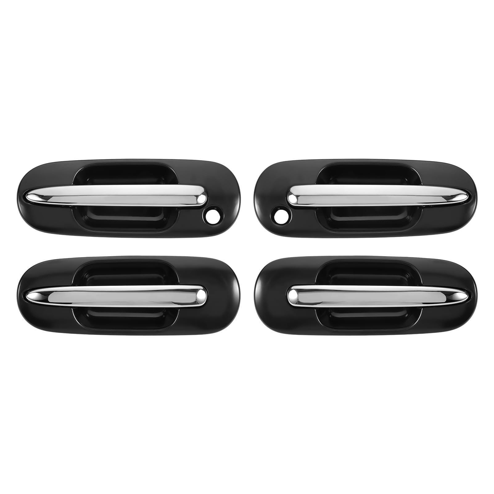 Amazon.com: FanPaYY Exterior Door Handle Fit for CRV 1997 1998