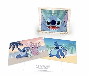 Amazon.co.jp: 【メーカー特典あり】スティッチ・ベスト2025