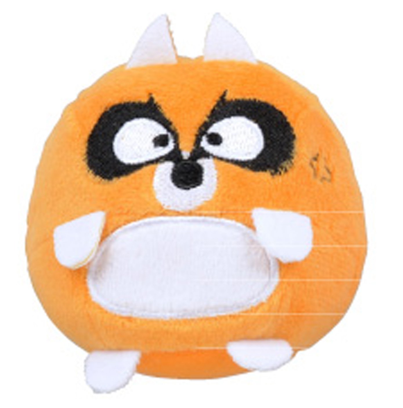 Amazon.co.jp: ぼのぼの ミニミニころり~ん ぬいぐるみ C