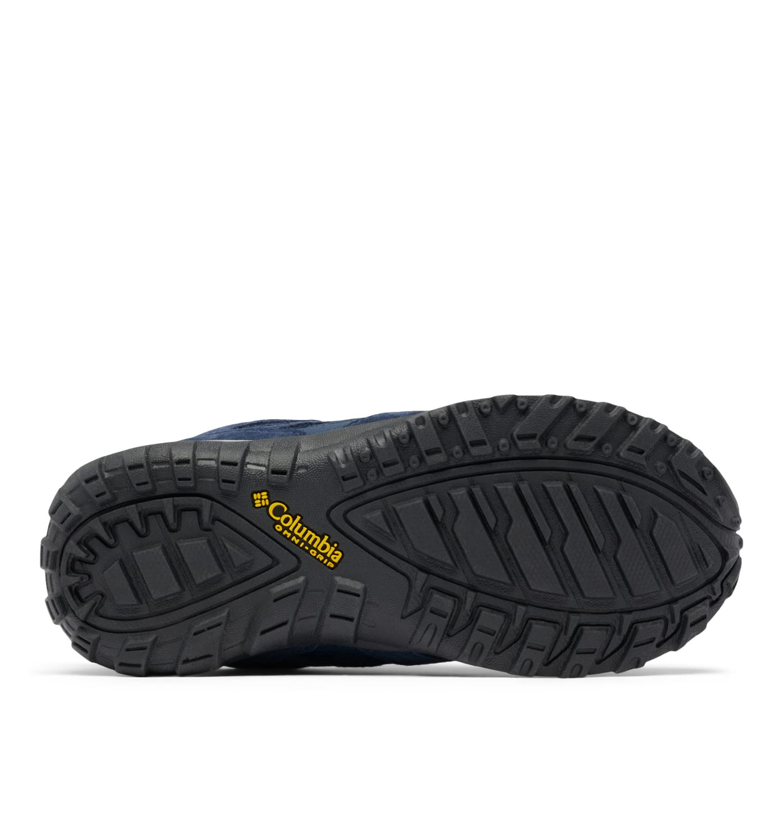 Columbia Redmond Waterproof Low Rise Hiking Shoes for Kids