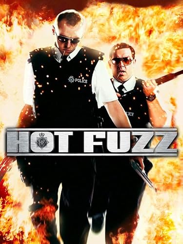 Hot Fuzz