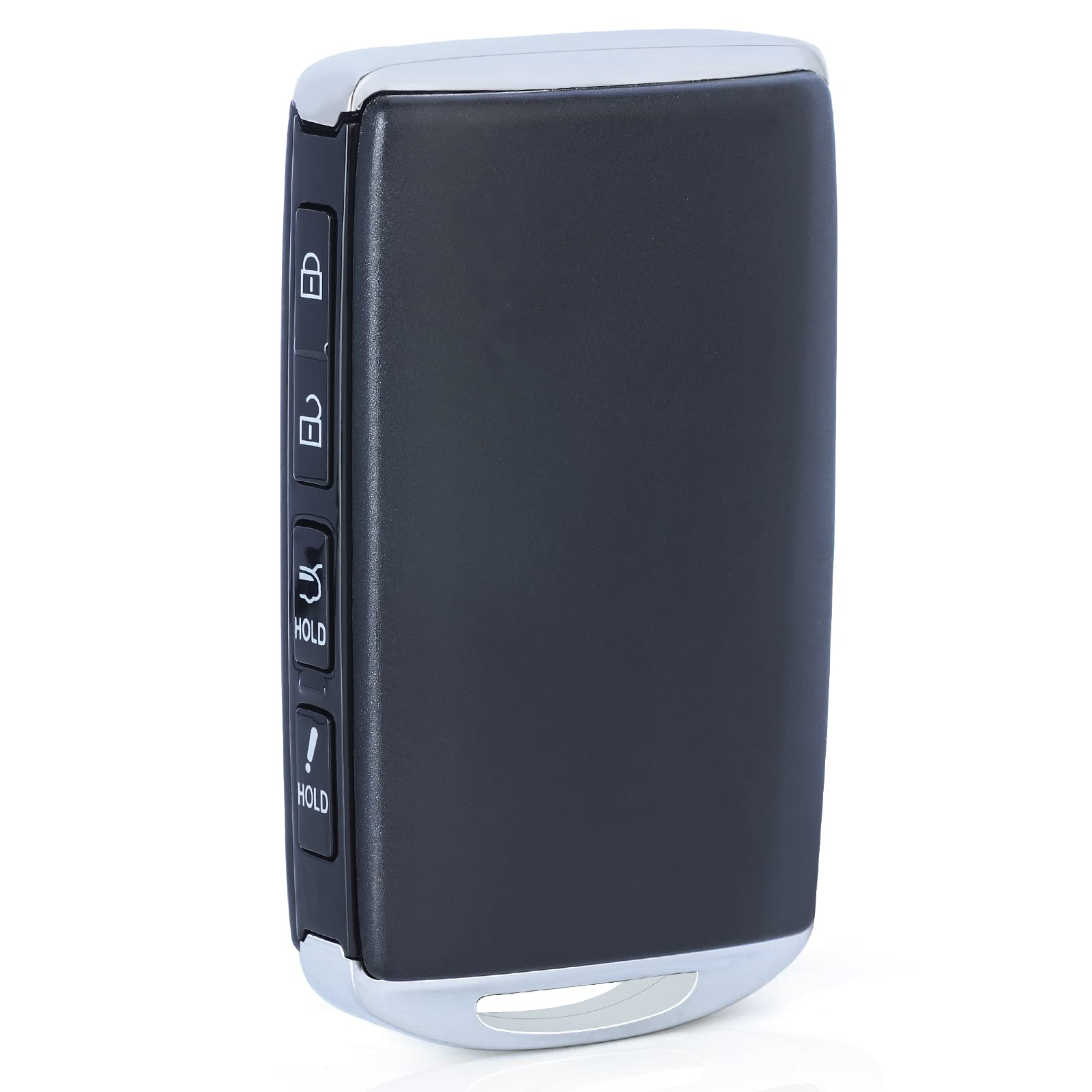 AichiyuKey Fob Replacement Keyless Entry Smart Remote Fits for Mazda CX-5 2020 2021 CX-9 2020 4 Buttons 315Mhz 4A Chip, FCC ID: WAZSKE13D03, P/N: DGJ2-67-5RY, TAYB-67-5DY