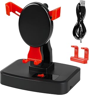 Podómetro Teléfono Móvil Agitador Automático del Teléfono Móvil para WeWard/Go Plus Accesorios de Columpio para Teléfono Agitador Podómetro para Aumentar Pasos