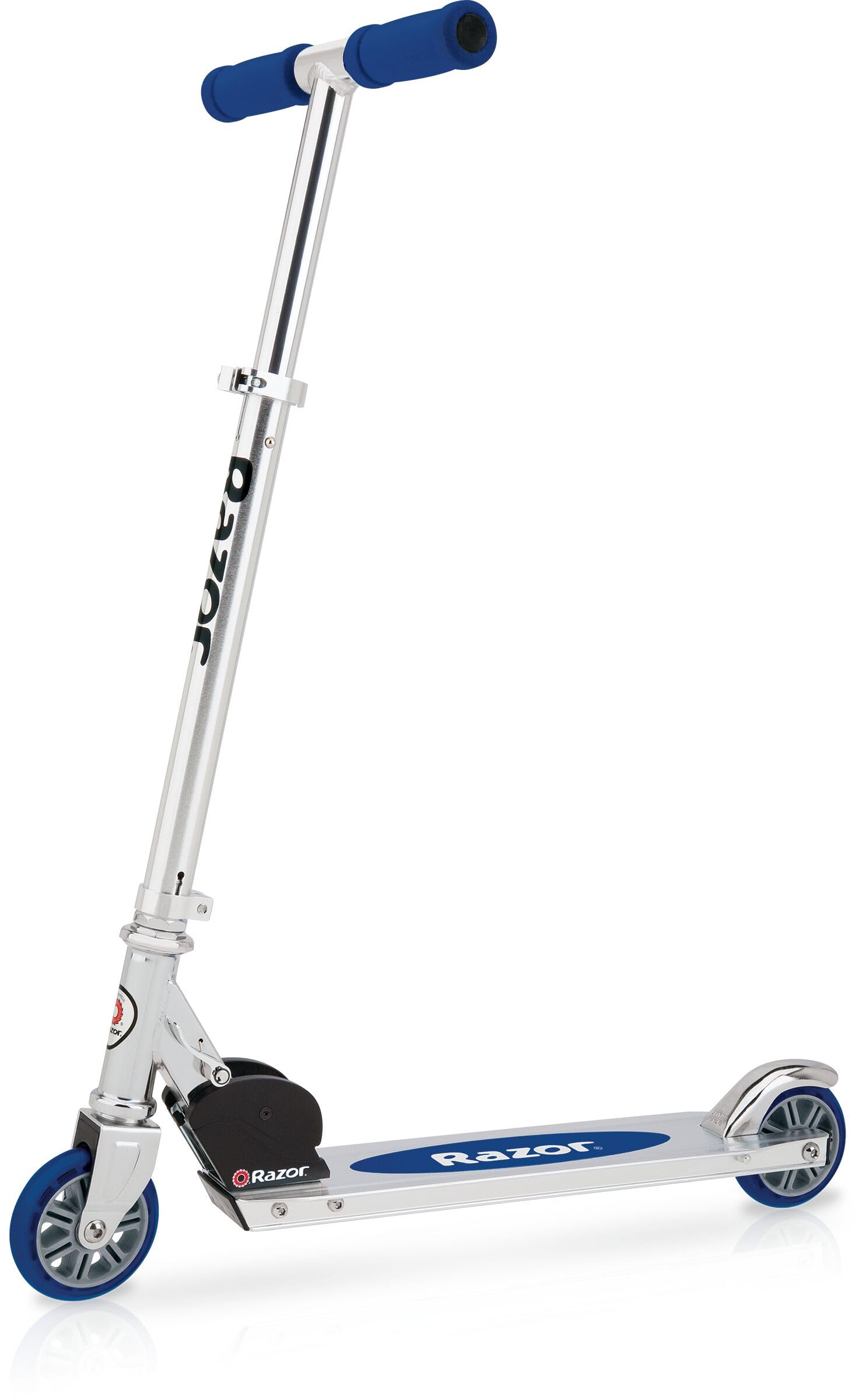Photo 1 of Razor A Model Kick Scooter - Blue