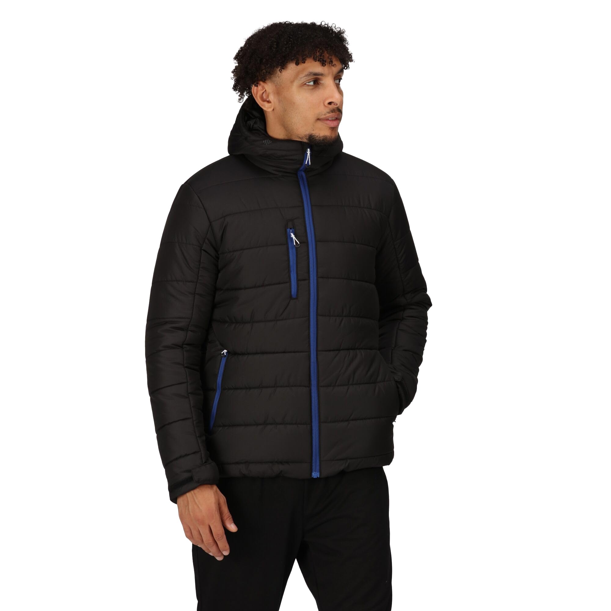Regatta Kurtka termiczna Mężczyźni Navigatethermaljacket